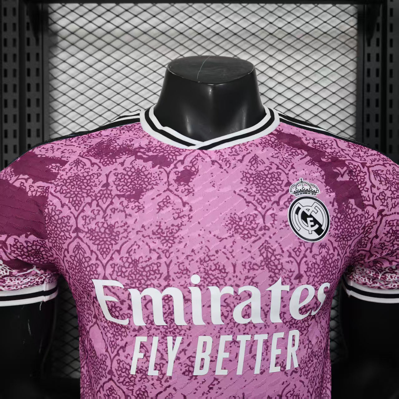 2024-25 Real Madrid Especial