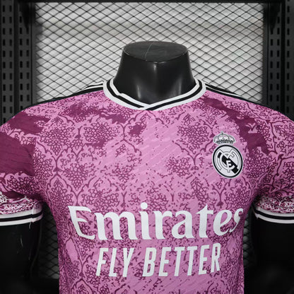 2024-25 Real Madrid Especial