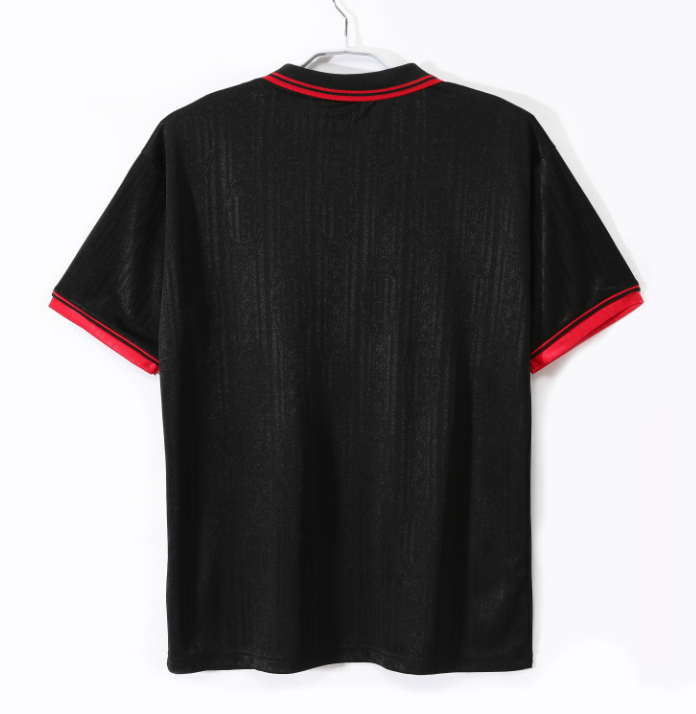 1997-98 AC Milan Local Retro S-XXL