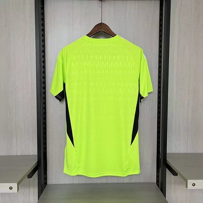 Gardien du Real Madrid 2023-24 Vert S-XXL