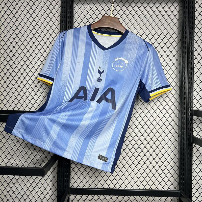 2024-25 Tottenham Hotspur Special S-2XL