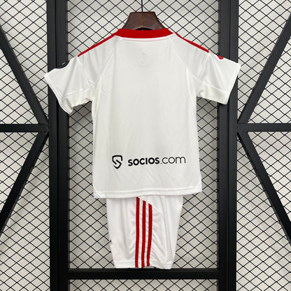 2025-26 Sevilla Home KIDS 16-28