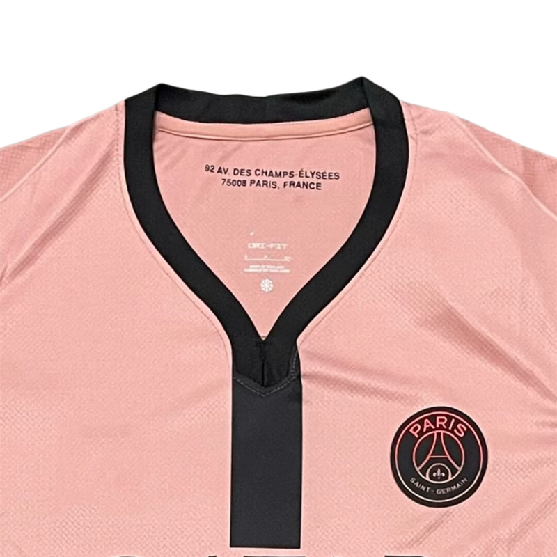 2024-25 Paris Saint-Germain PSG Third Away S-2XL