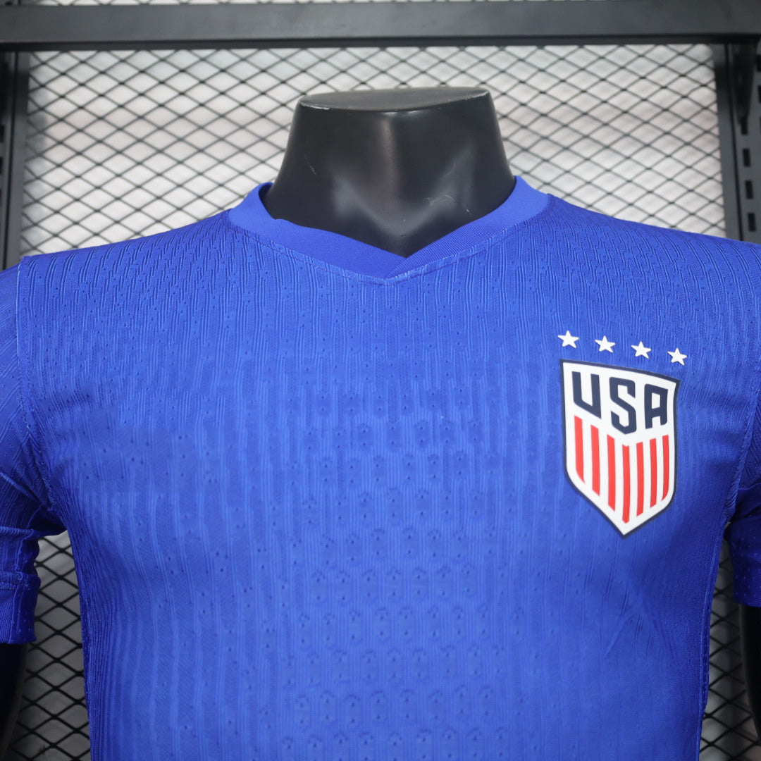 2024 New America Home Player S-XXL