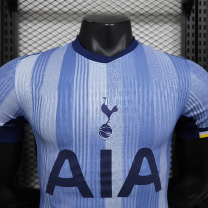 2024-25 Tottenham Hotspur Away Player Edition S-2XL