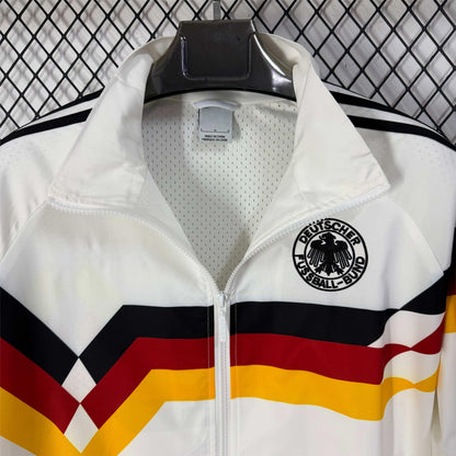 2026 Germany Casual Waterproof Windbreaker S-2XL
