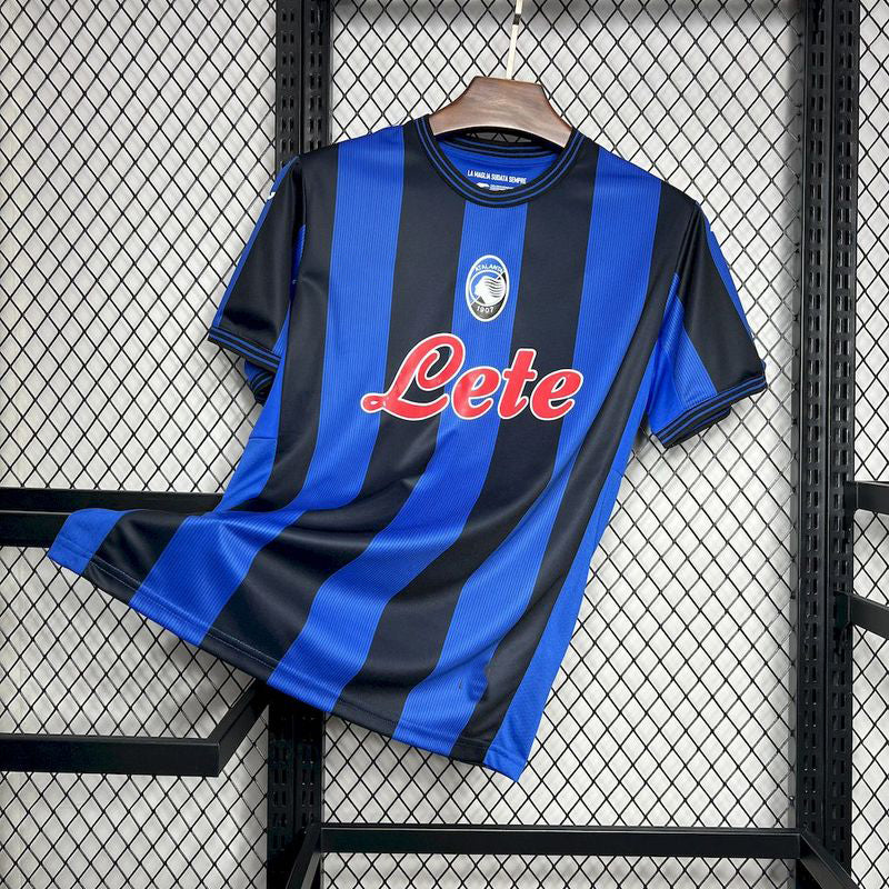 2024-25 Atalanta Home S-XXL