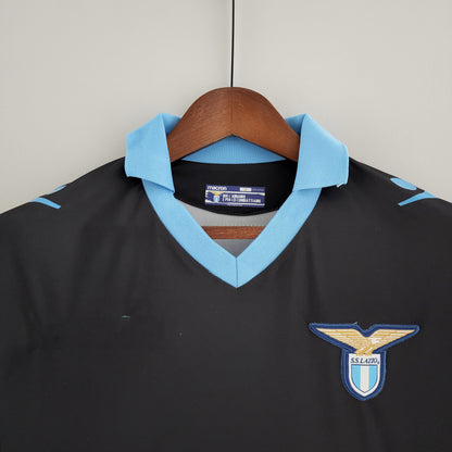 15-16 Lazio away Retro S-XXL