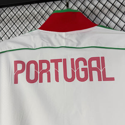 2026 Portugal World Cup Windbreaker S-2XL