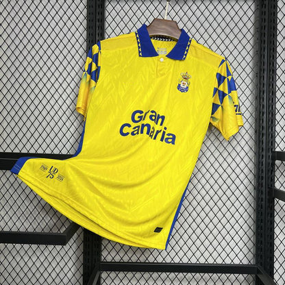 2024-25 Las Palmas Home S-2XL