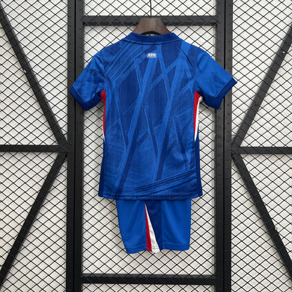 Chelsea Visitante 2024-25 NIÑOS 16-28