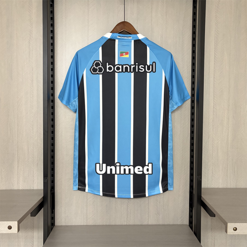 Local Gremio 2024-25 S-4XL