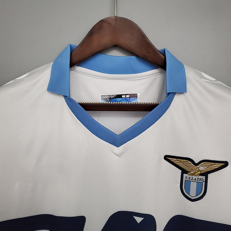 2014 Lazio Home Retro S-XXL