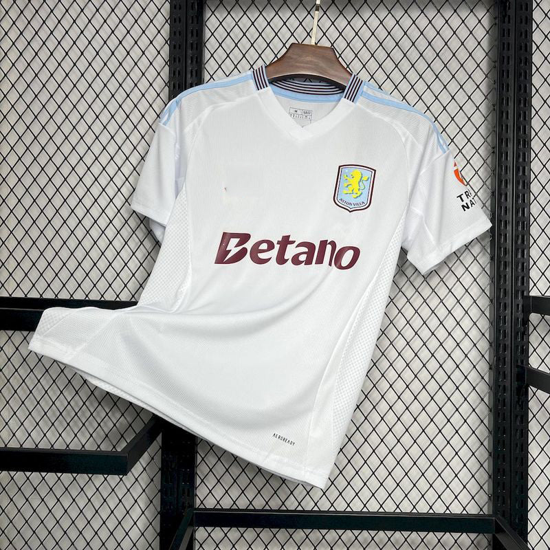 2024-25 Aston Villa Away S-2XL