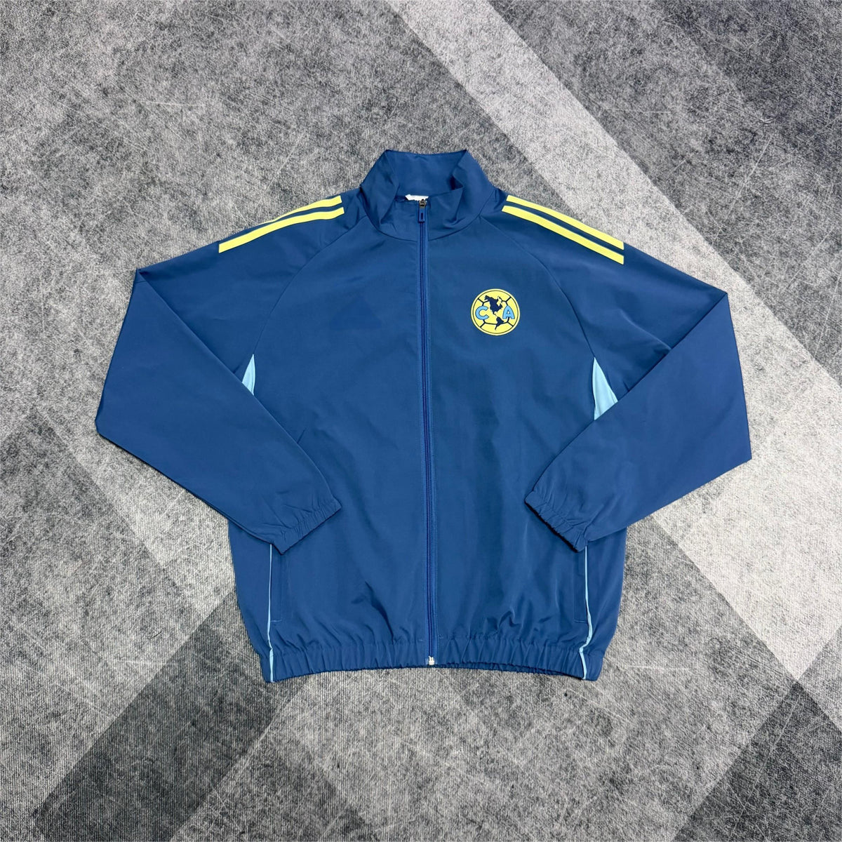 2026-27 America Training Waterproof Windbreaker S-2XL