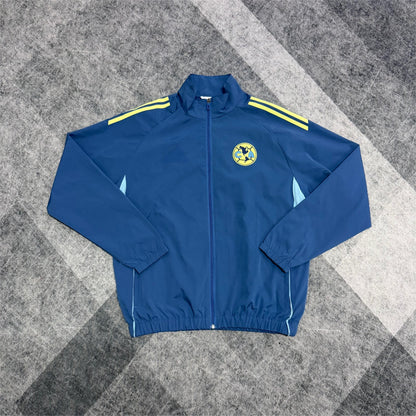 2026-27 America Training Waterproof Windbreaker S-2XL