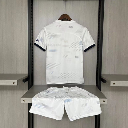 Vêtements pour enfants 2023-24 Tottenham domicile tailles 16-28