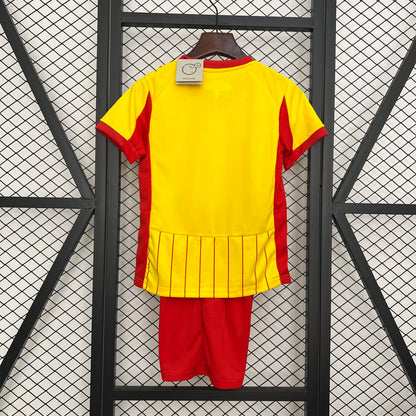2025-26 RC Lens Home KIDS 16-28