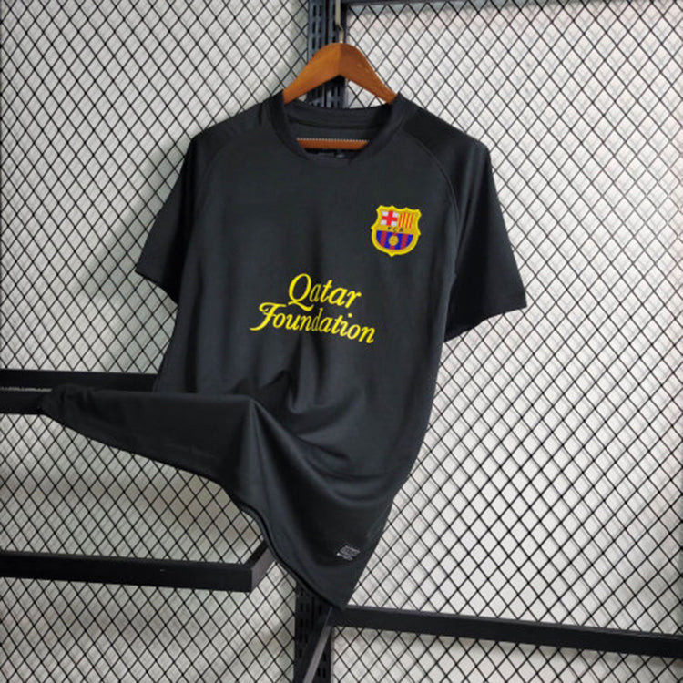 04-05 Barcelona Home Retro S-2XL