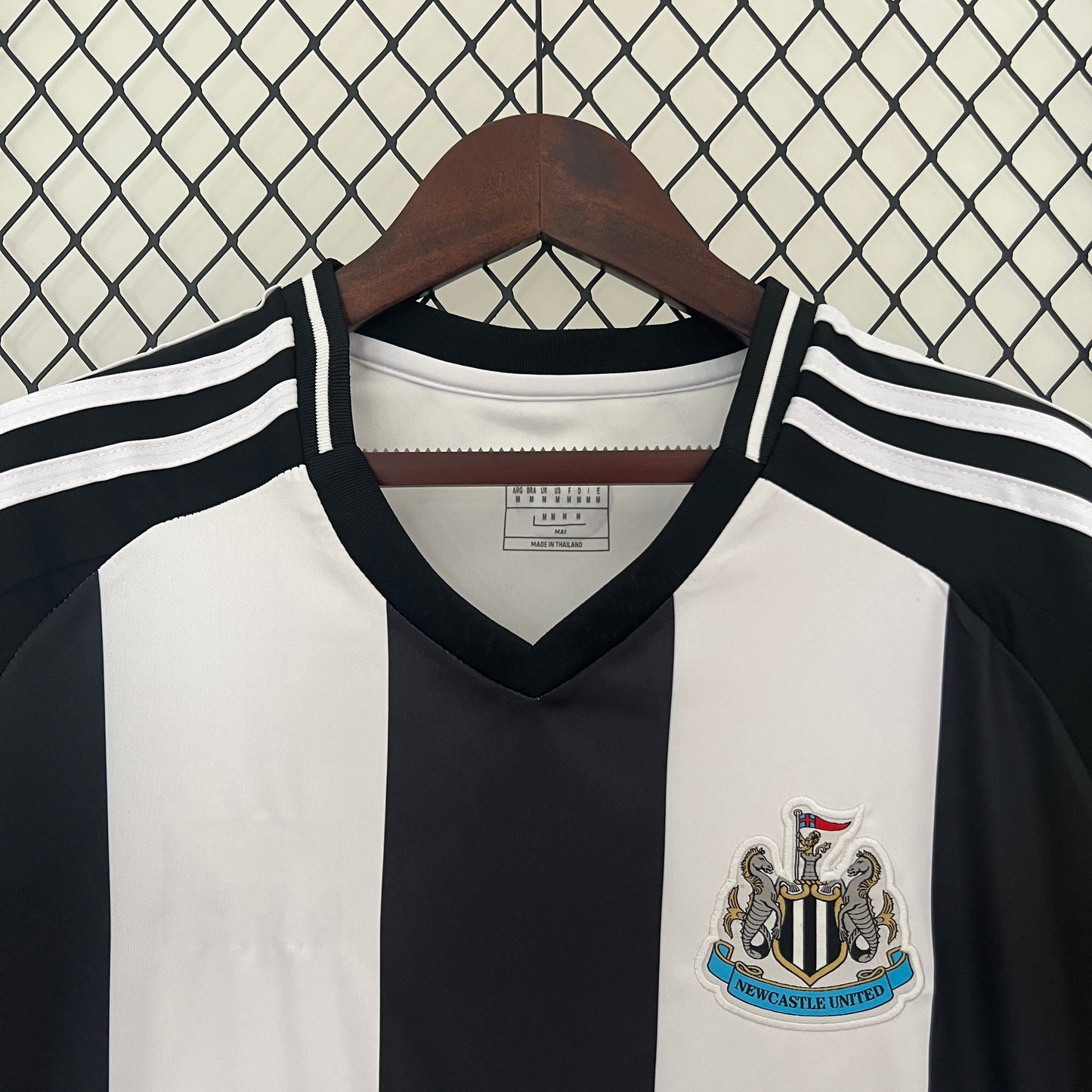 2024-25 Newcastle United Home S-2XL