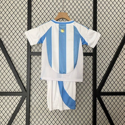 2024 kids Argentina Home size 16-28