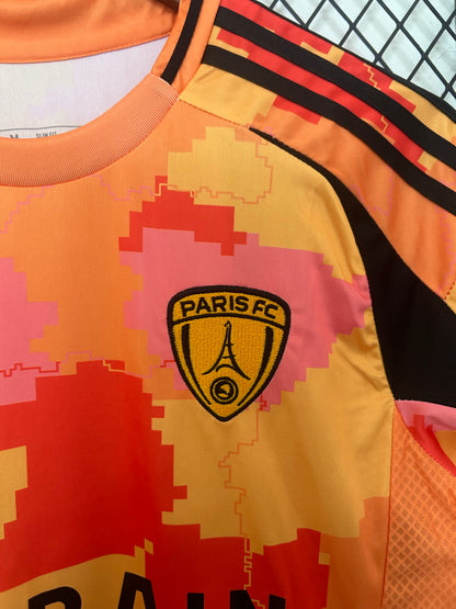 2024-25 París Saint-Germain PSG Especial S-XXL