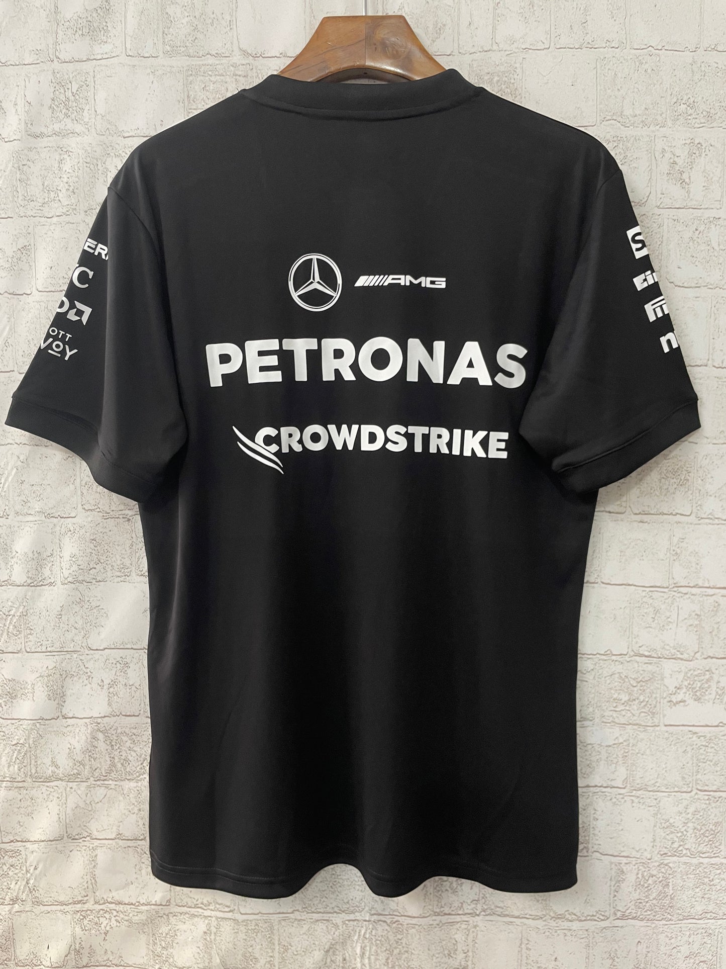 2024-25 Miami Drittes Auswärtsspiel S-4XL