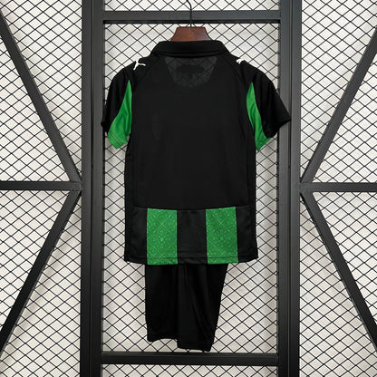 2024-25 RC Lens Home NIÑOS 16-28