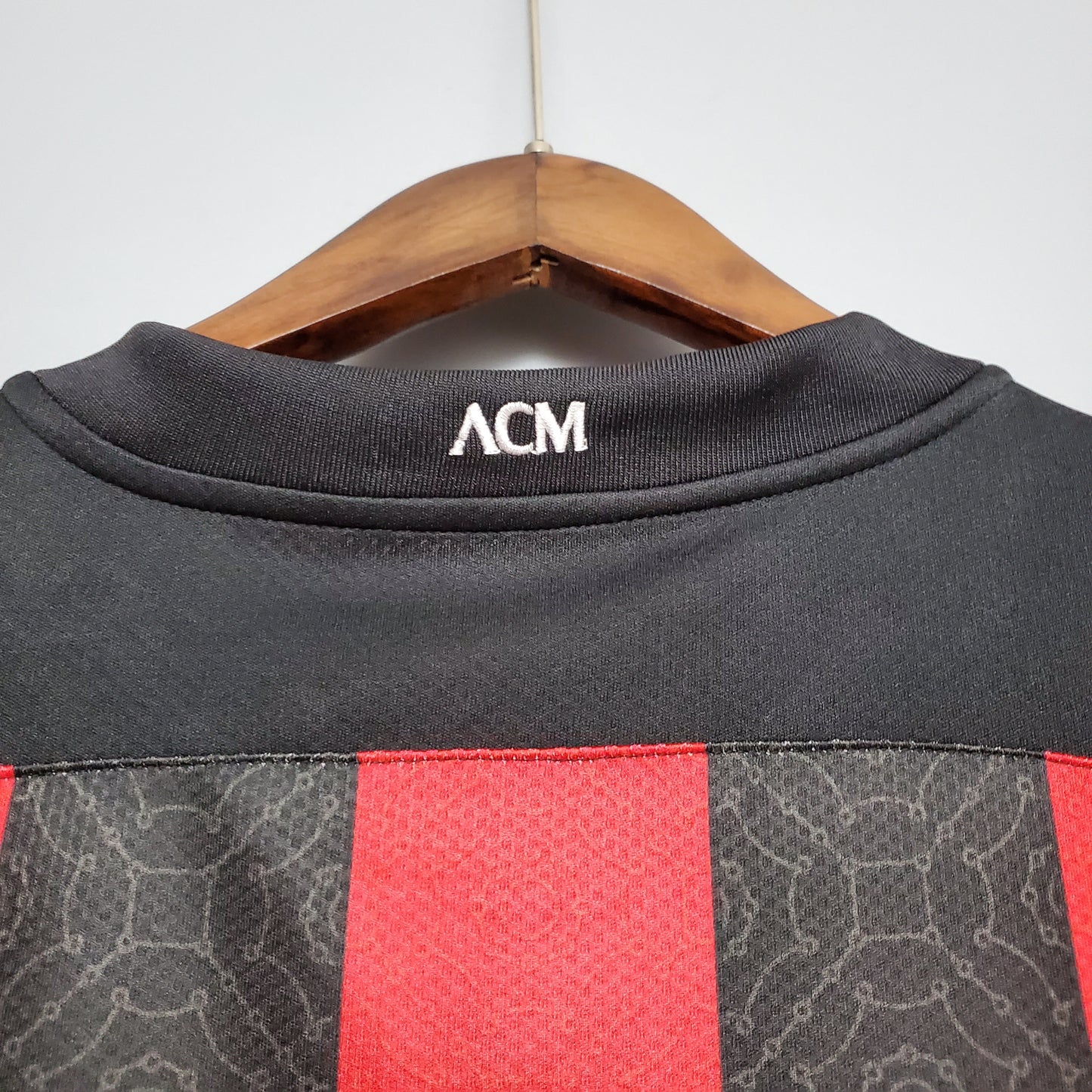 20-21 AC Milan home