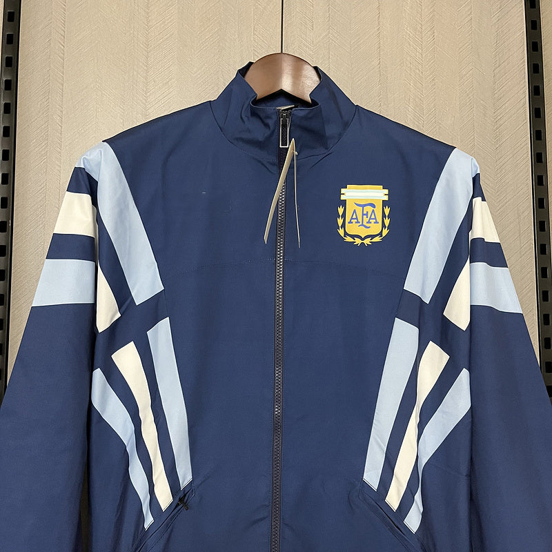 2024-25 Windbreaker Argentina S-XXL