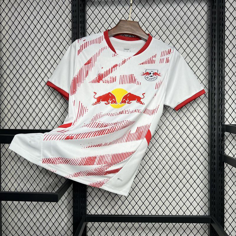 2024-25 RB Leipzig Home S-2XL