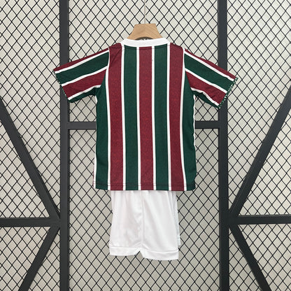 2024-25 Fluminense home kids 16-28