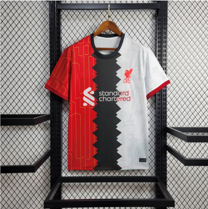 2024-25 Liverpool Special Edition Size S-XXL