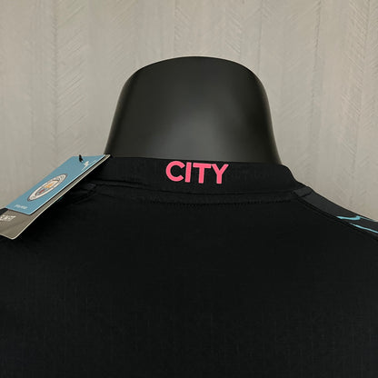 Player Edition 2023-24 Manchester City II Away S-XXL