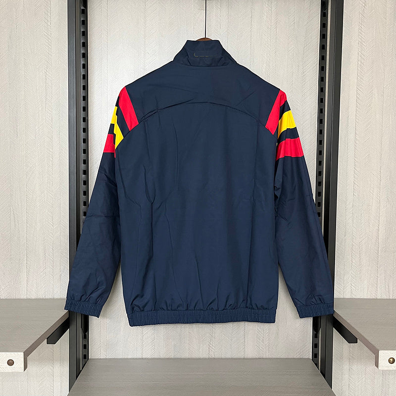 2024-25 Windbreaker Spain S-XXL