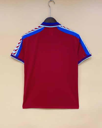 Retro Czech 1996 Home S-XXL