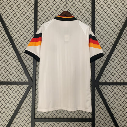 Retro Germany 1992 Home S-XXL