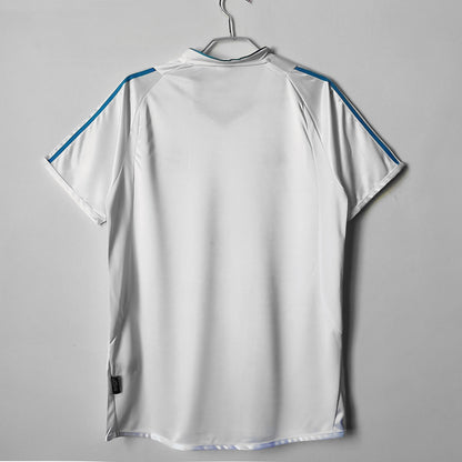 Retro Marseille home