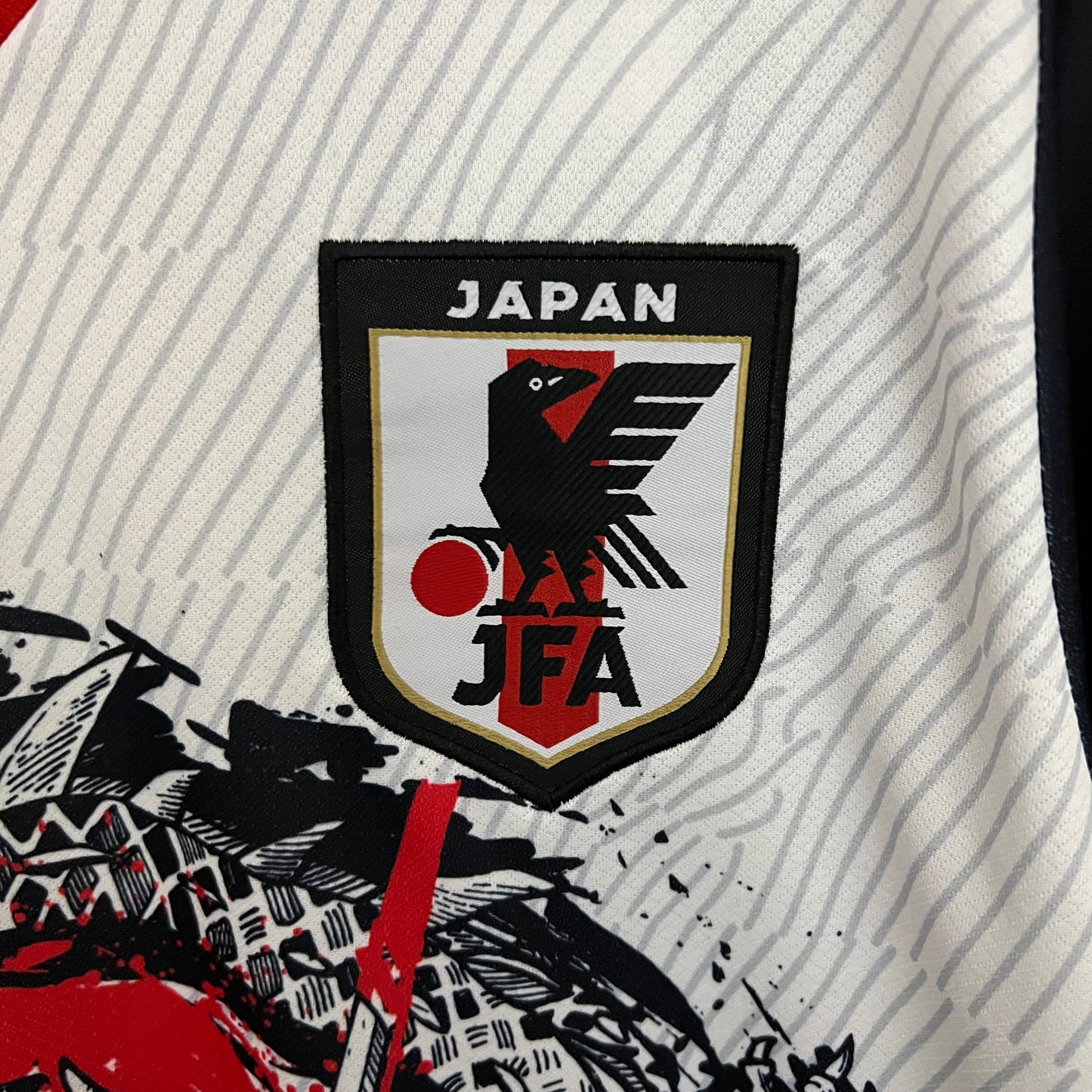 2023 Japan Special Edition S-XXL