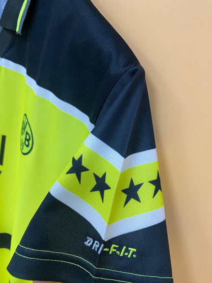 Retro Dortmund 96-97 Home S-XXL