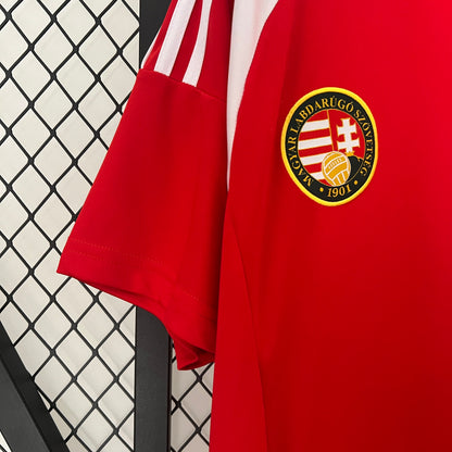 2024 Hungary Home S-XXL