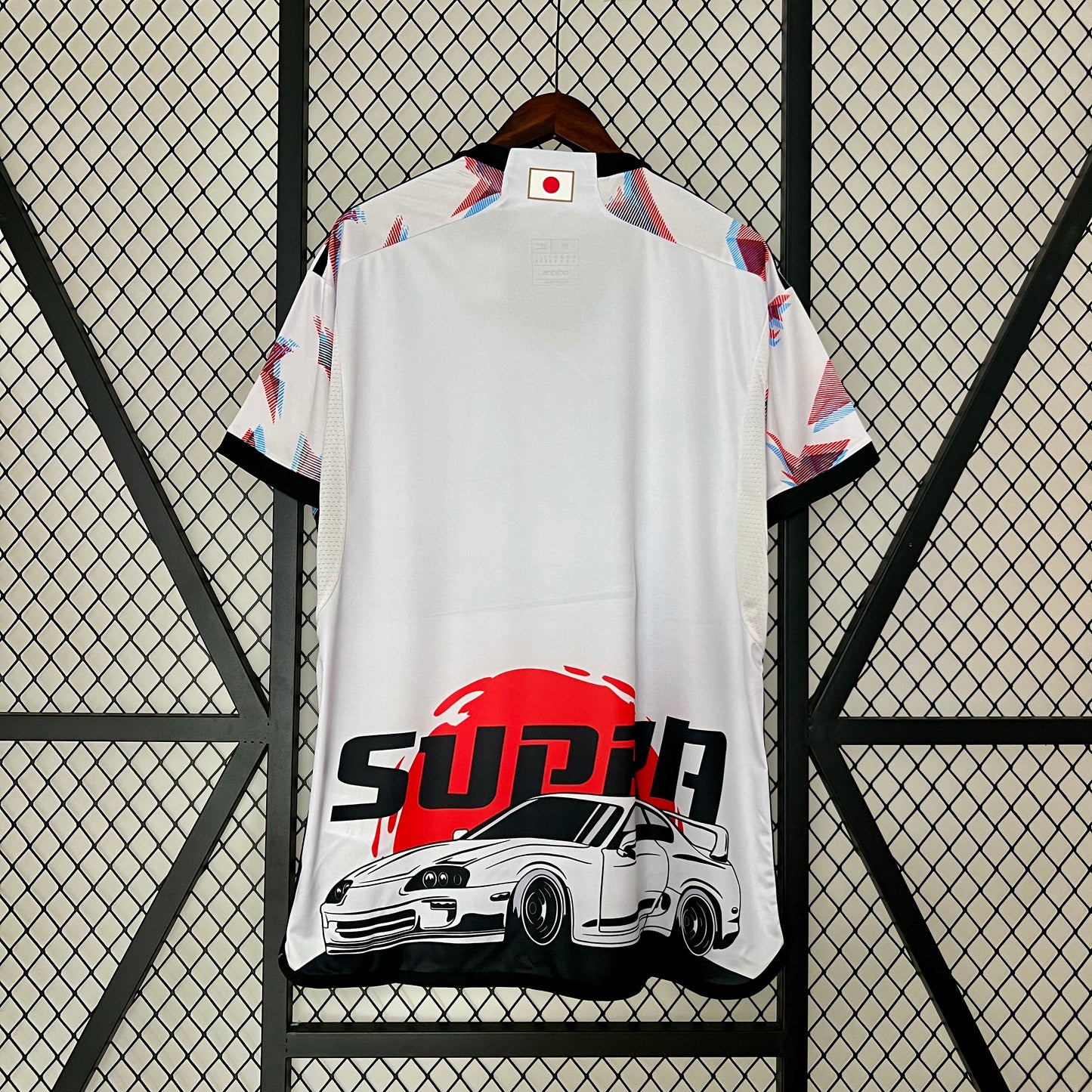 2024 Japan Special Edition S-XXL