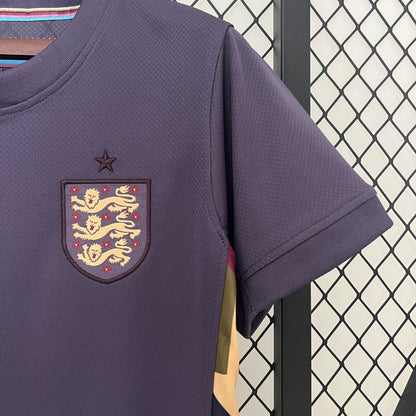 2024 Women England Away S-XXL