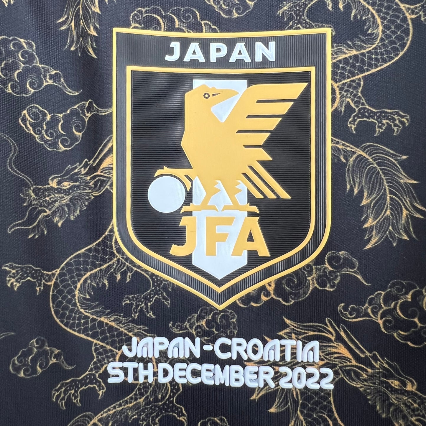 2023 Japan Special Edition S-4XL