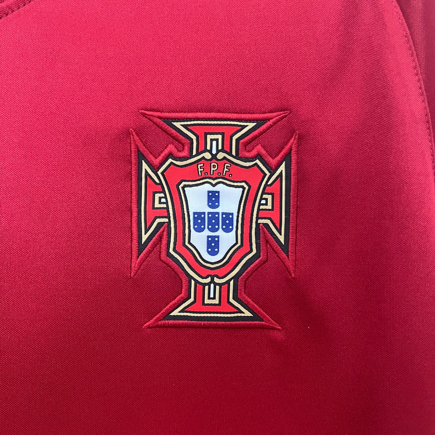 Retro Portugal 97-98 Home S-XXL