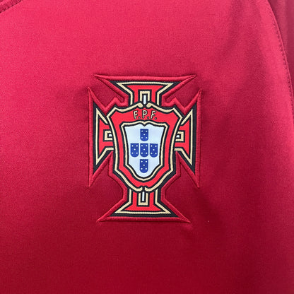 Retro Portugal 97-98 Home S-XXL