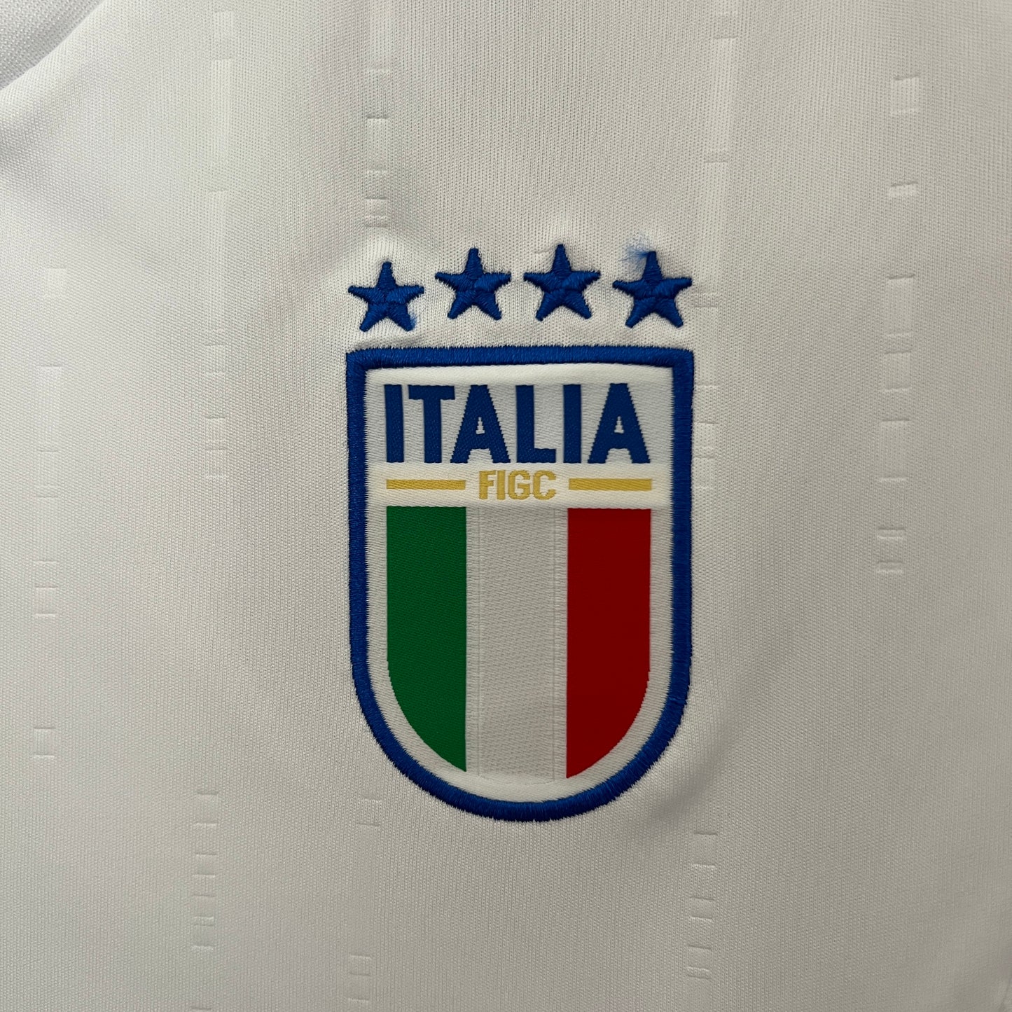 2024-25 Women's Italy Away S-XXL