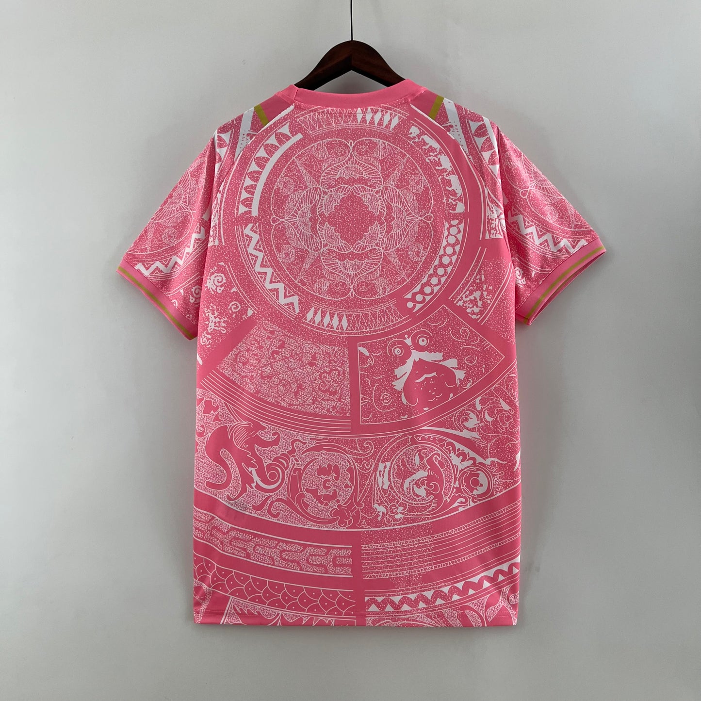 2023 Italy Special Edition Pink S-XXL