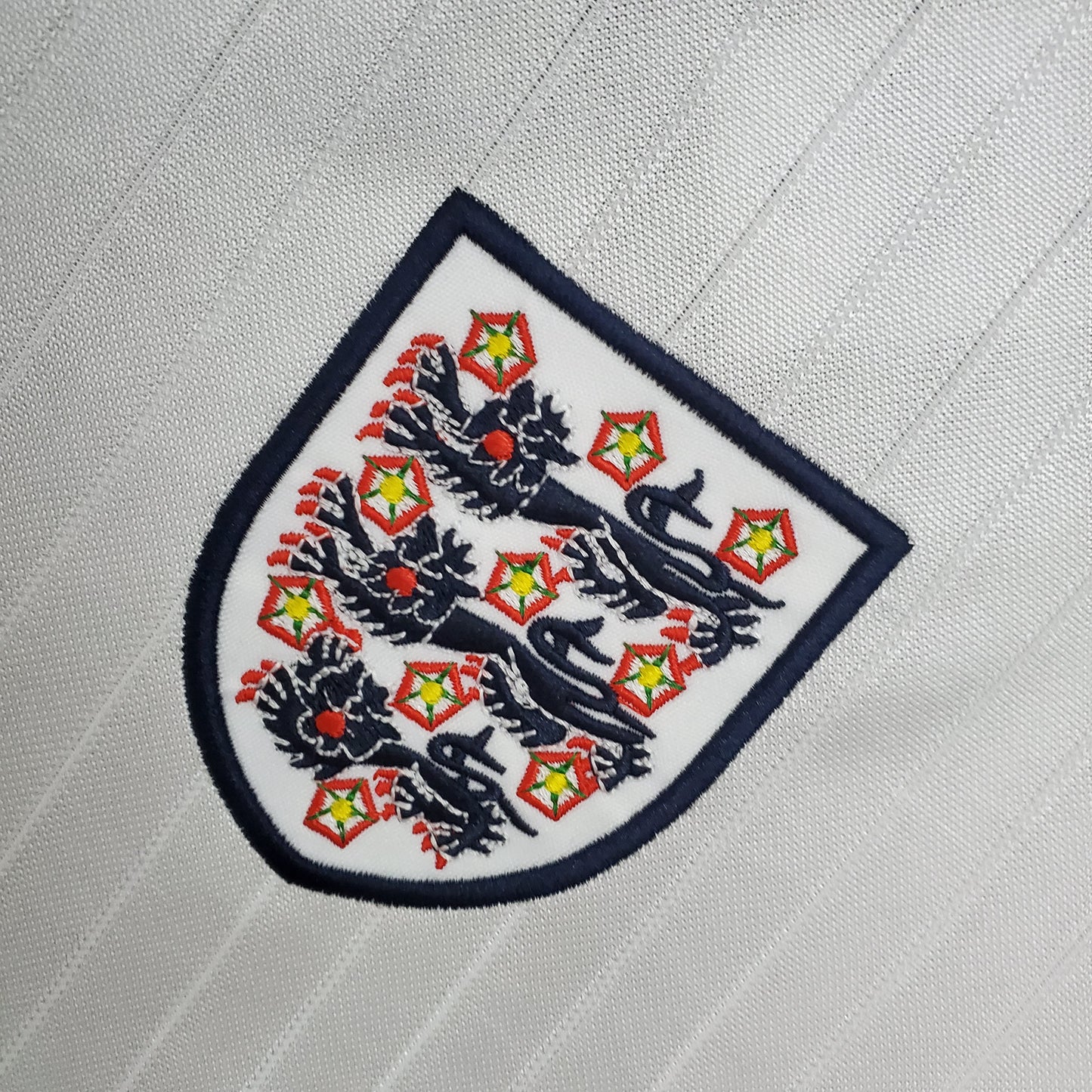 Retro 94-97 England home S-XXL