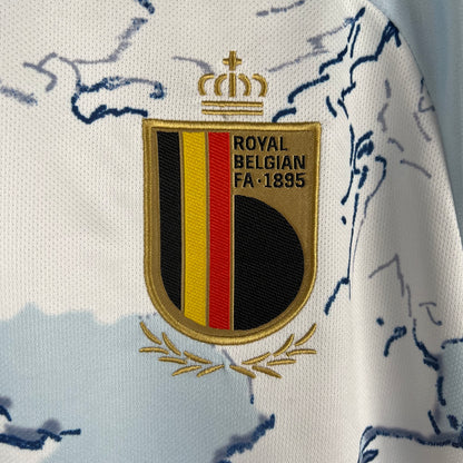 2023 Belgium S-XXL